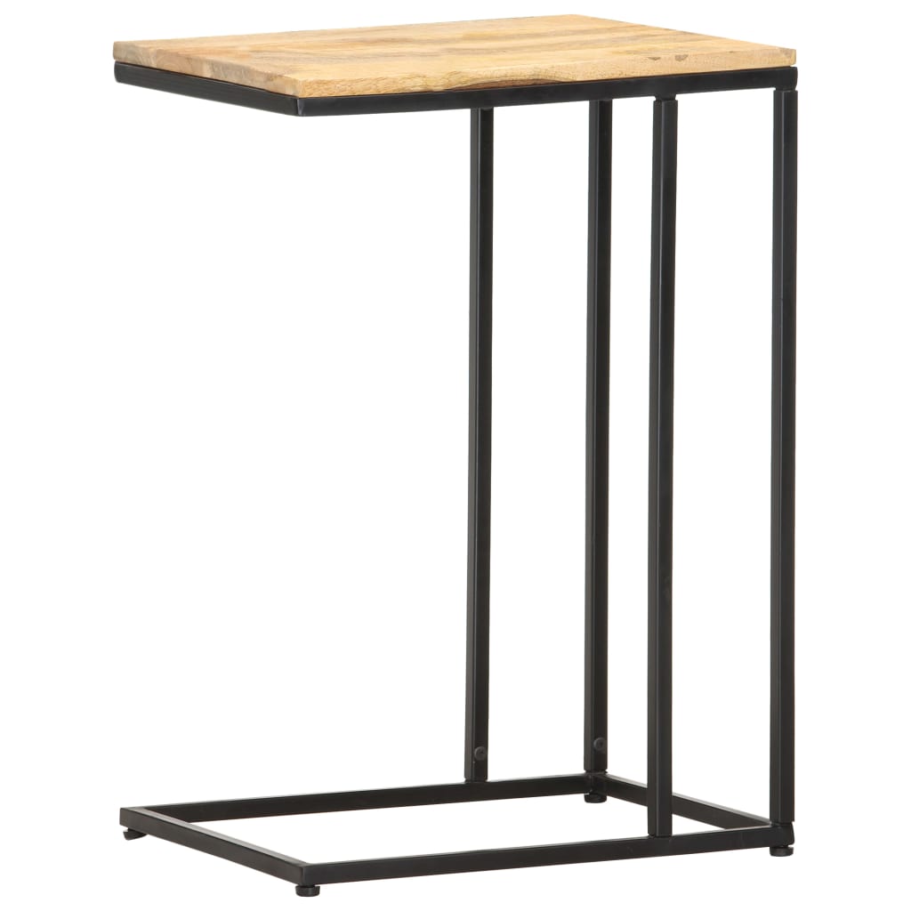 Side Table 35X45X65 Cm