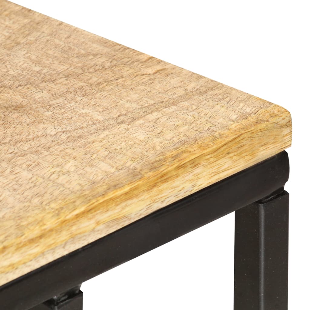 Side Table 35X45X65 Cm