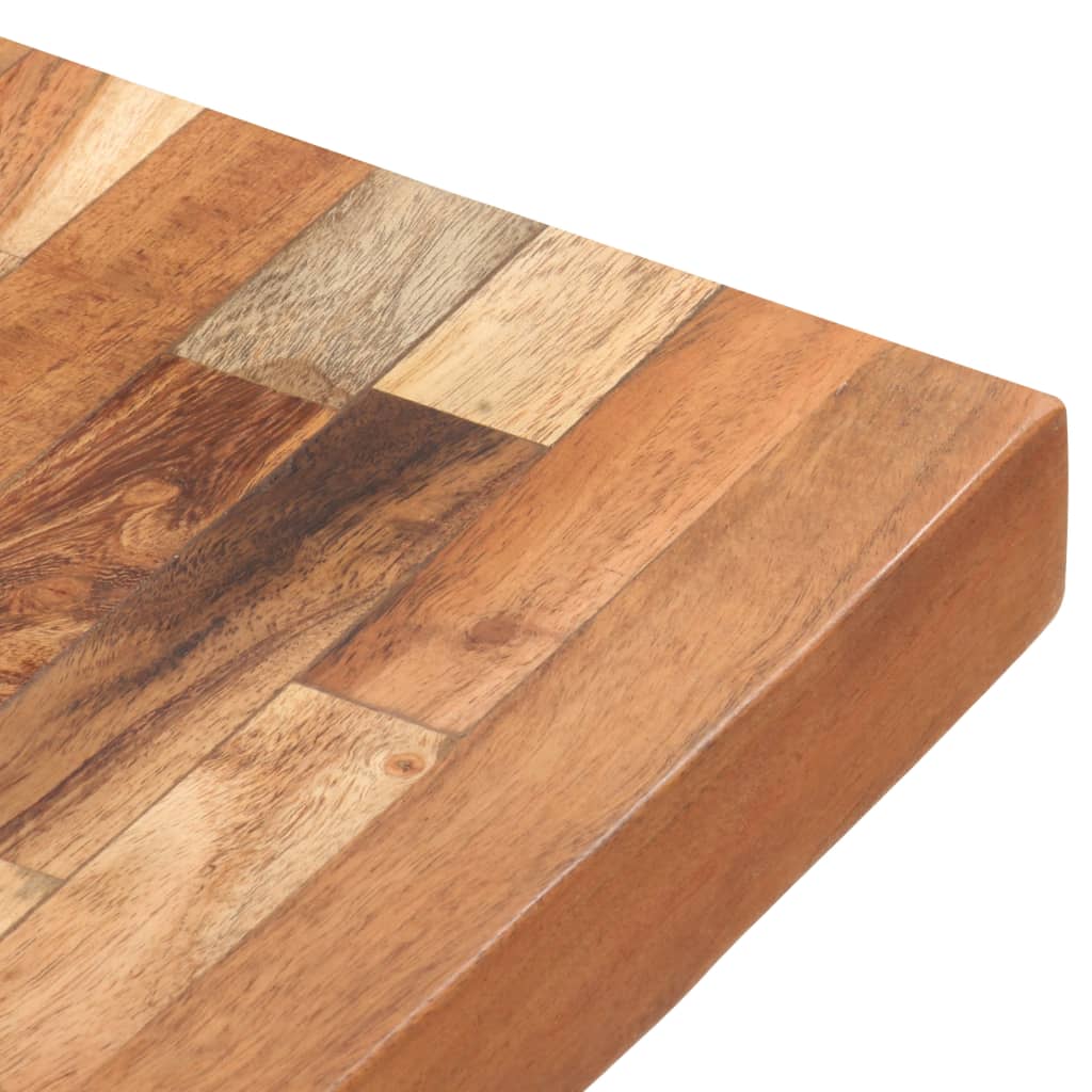 Chopping Board Solid Acacia Wood