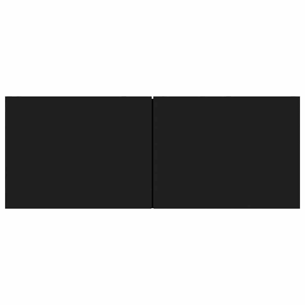 Tv Cabinet 80X30X30 Cm Engineered Wood