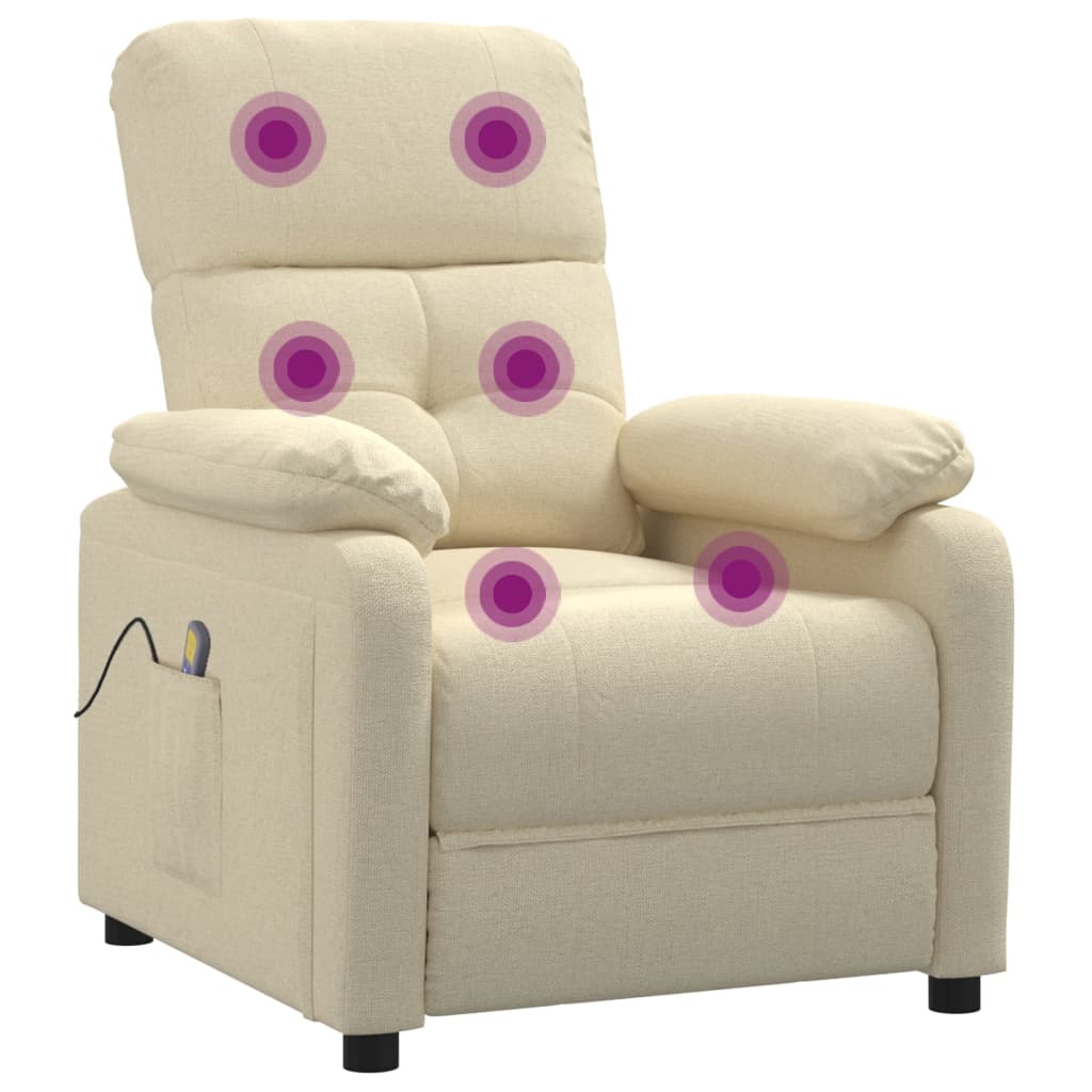 Massage Chair Fabric