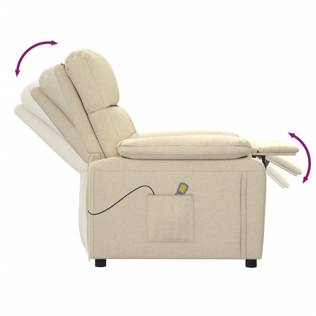 Massage Chair Fabric