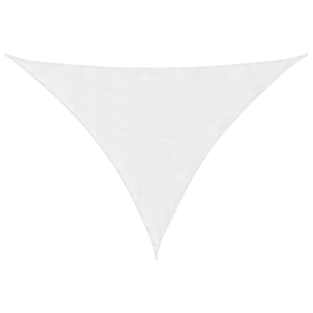 Sunshade Sail Oxford Fabric Triangular