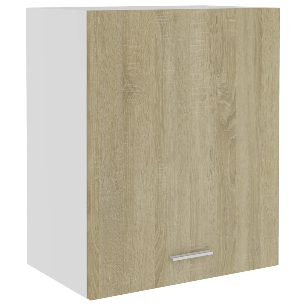 Drawer Bottom Cabinet 60X46X81.5 Cm Engineered Wood