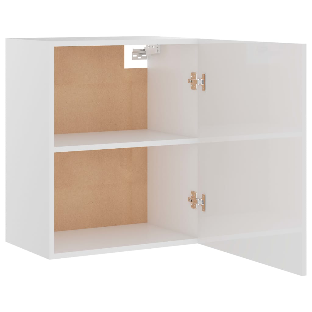 Hanging Cabinet Lyon 50X31X60 Cm Engineered Wood