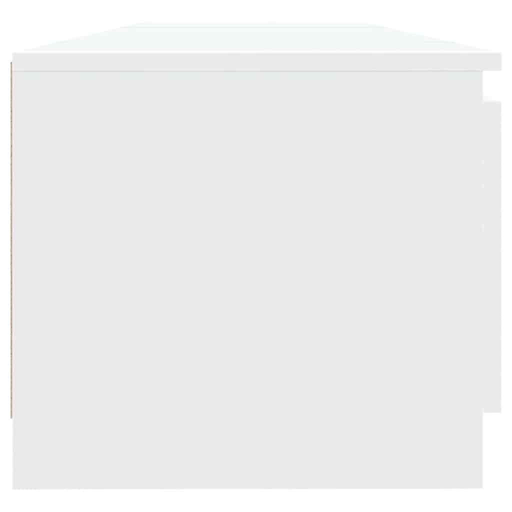 Tv Cabinet With Led Lights