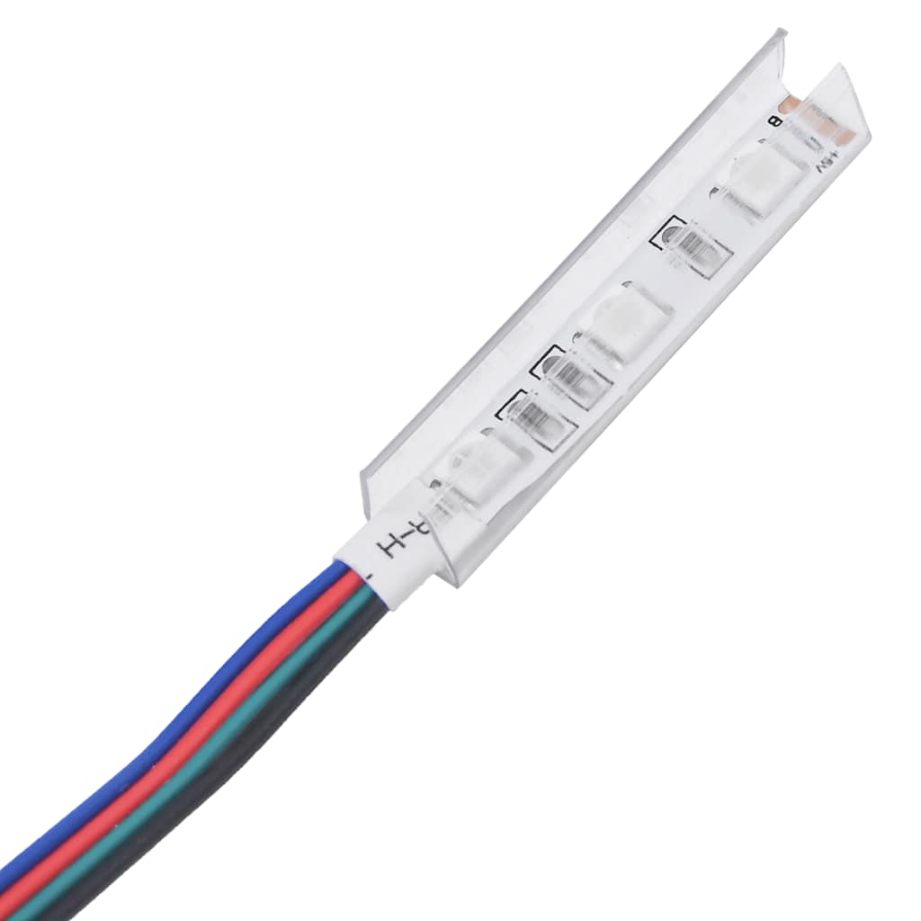 Tv Cabinet With Led Lights