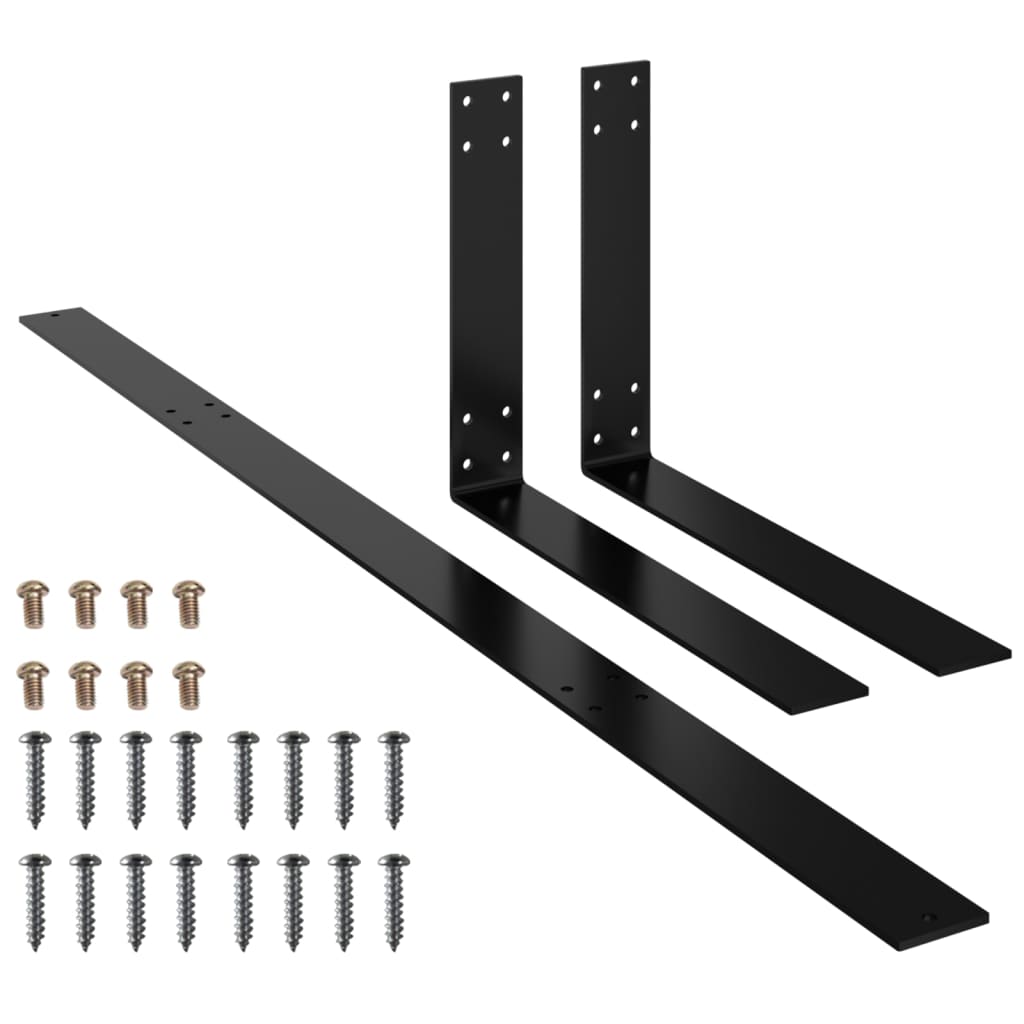 Backrest For Pallet Sofa Iron