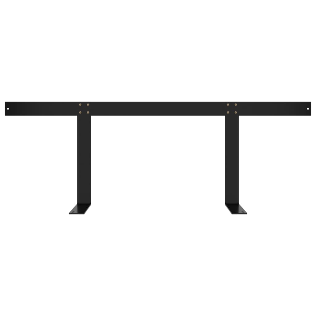 Backrest For Pallet Sofa Iron