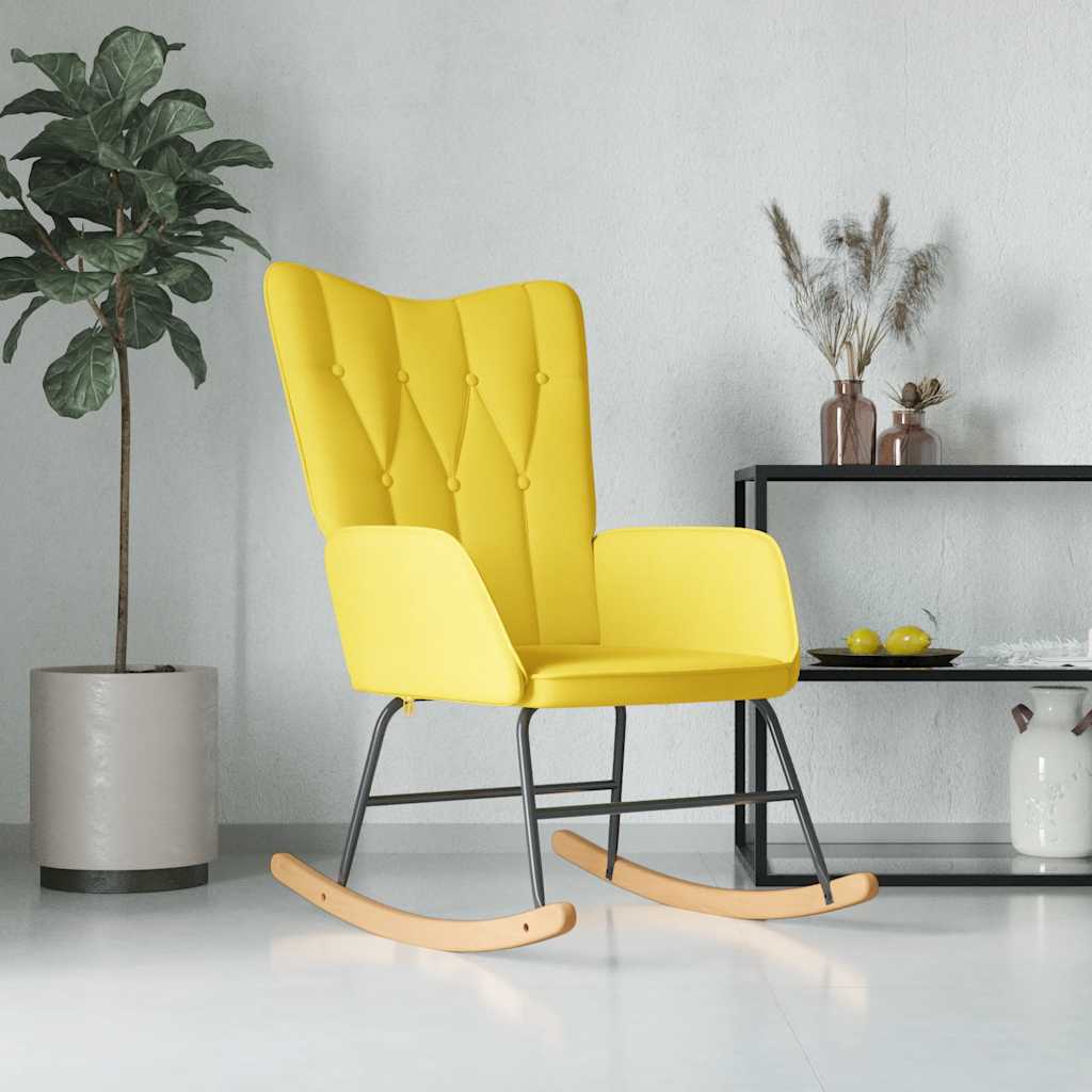 Rocking Chair Fabric