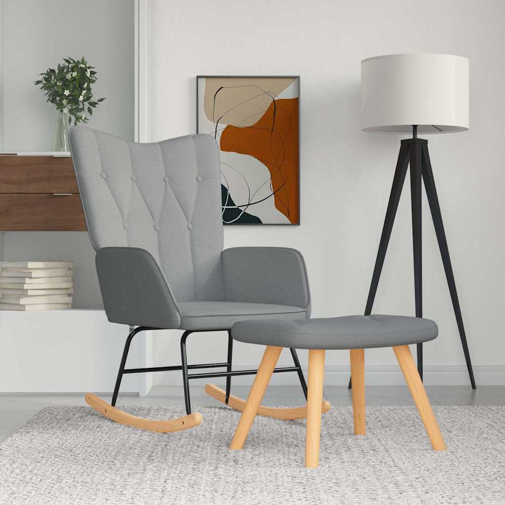 Rocking Chair Fabric