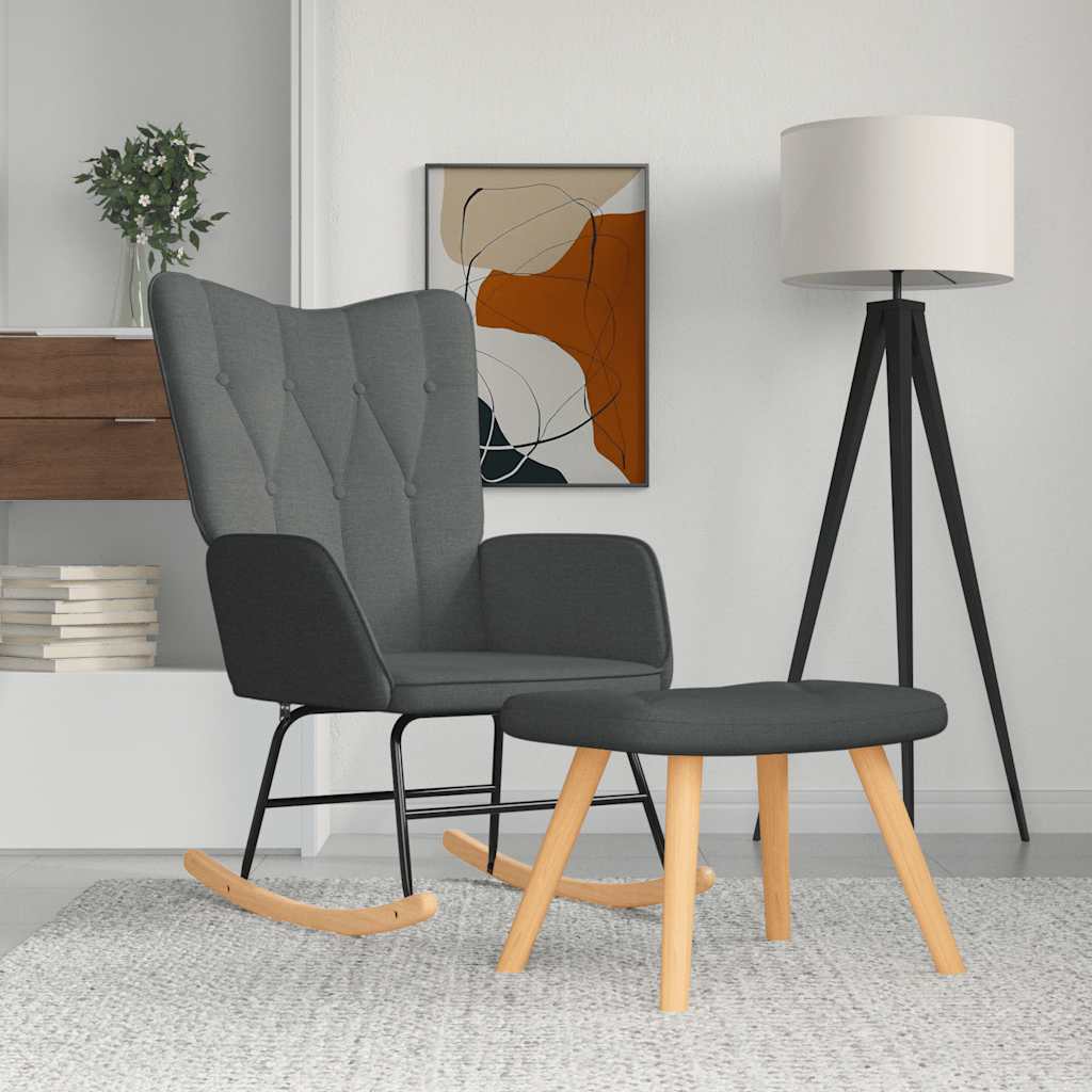 Rocking Chair Fabric