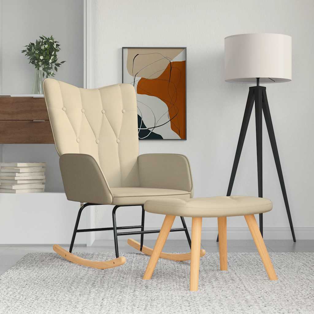 Rocking Chair Fabric