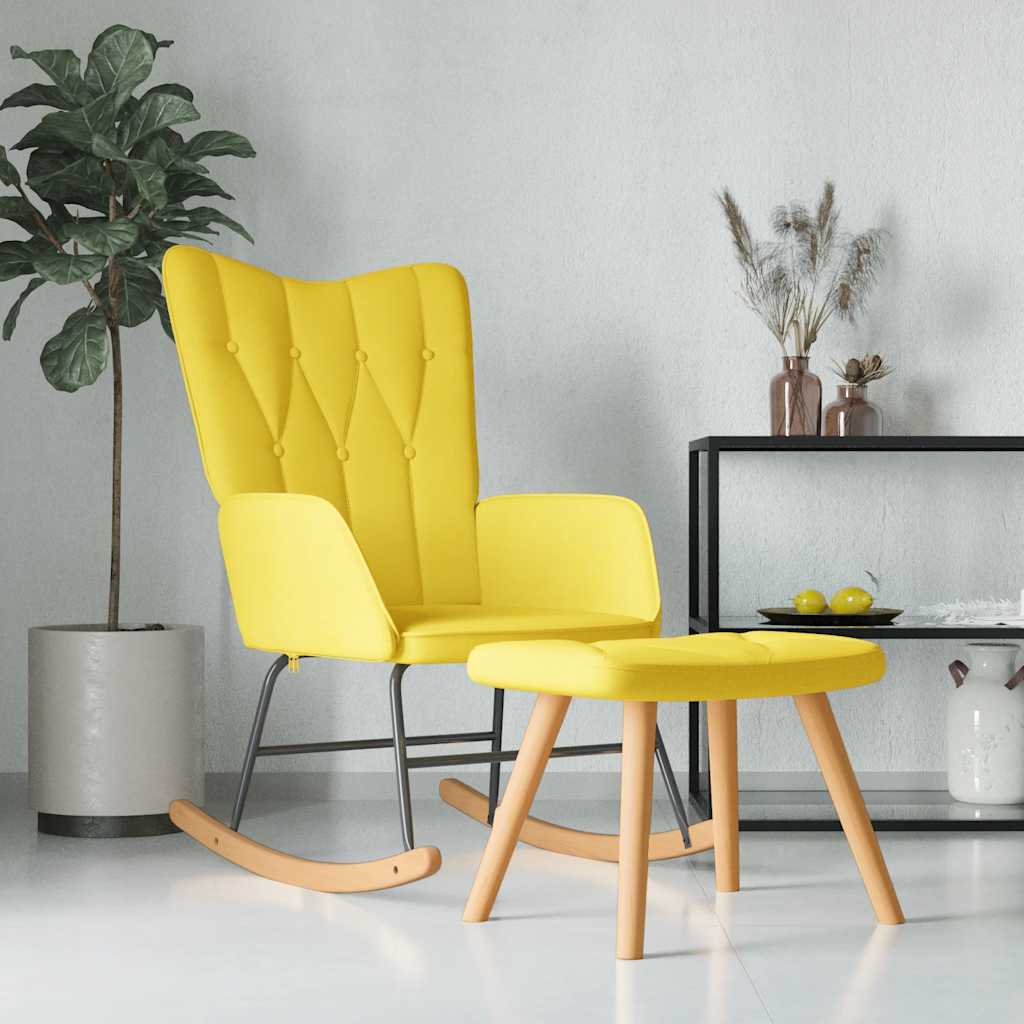 Rocking Chair Fabric