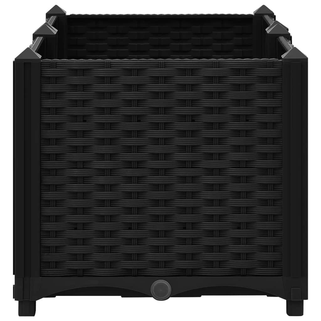 Raised Bed Polypropylene
