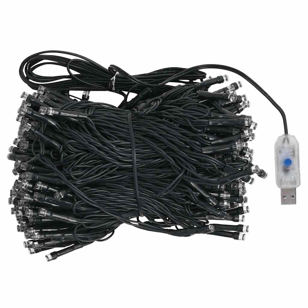 Artificial Pre-Lit Christmas Tree With Ball Set 150 Cm Green