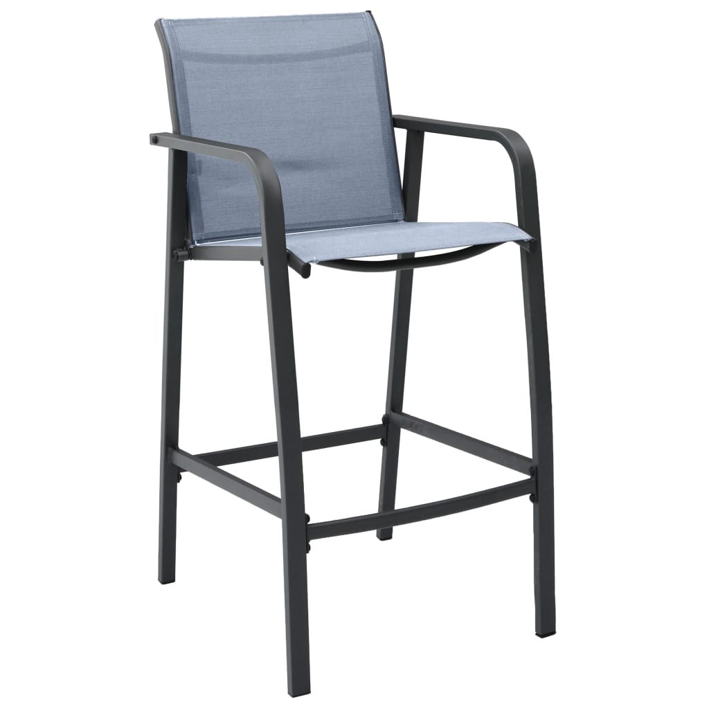 5 Piece Garden Bar Set (48120+48119)