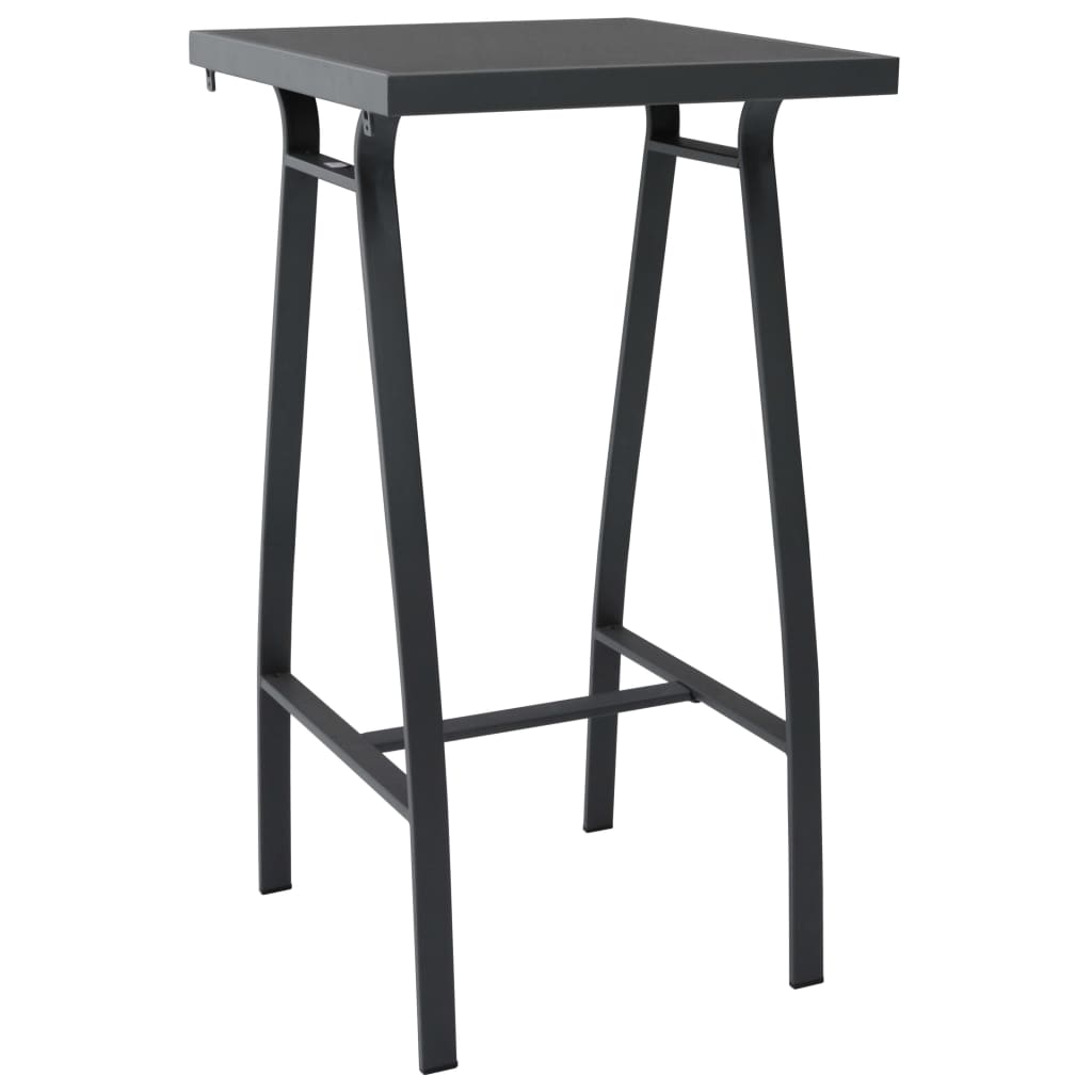 5 Piece Garden Bar Set (48120+48119)