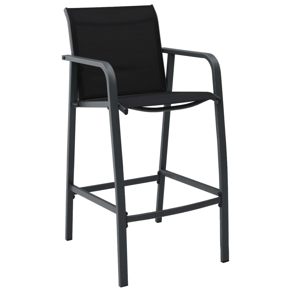 5 Piece Garden Bar Set