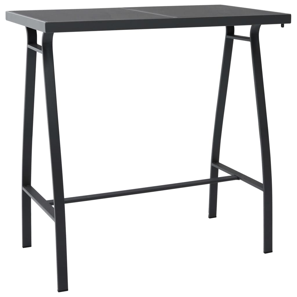 5 Piece Garden Bar Set