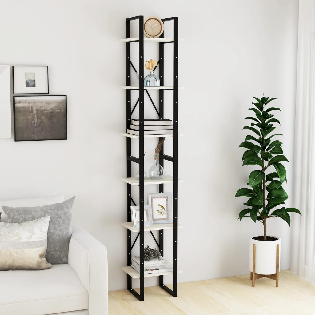 3-Tier Book Cabinet 40X30X Solid Pine