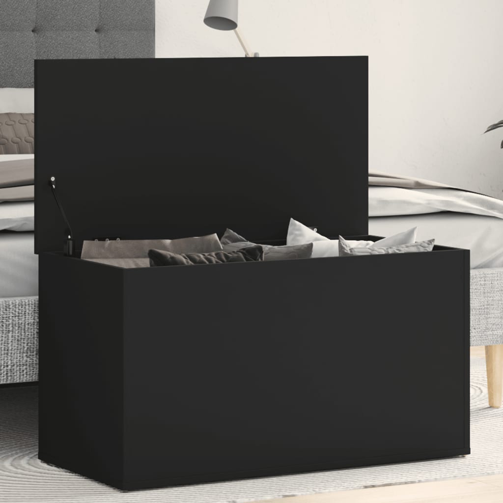 Storage Chest Engineered Wood