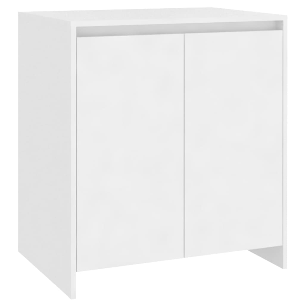 Sideboard 70X41X75 Cm Engineered Wood