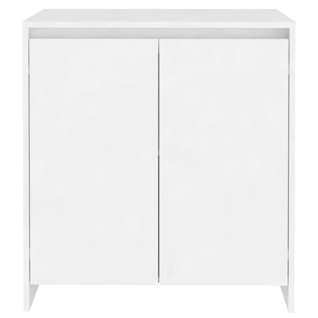Sideboard 70X41X75 Cm Engineered Wood