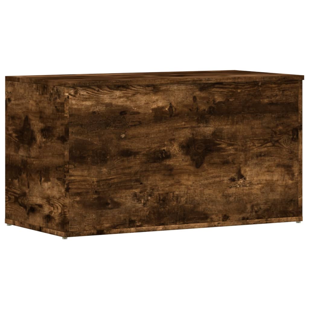 Storage Chest Engineered Wood