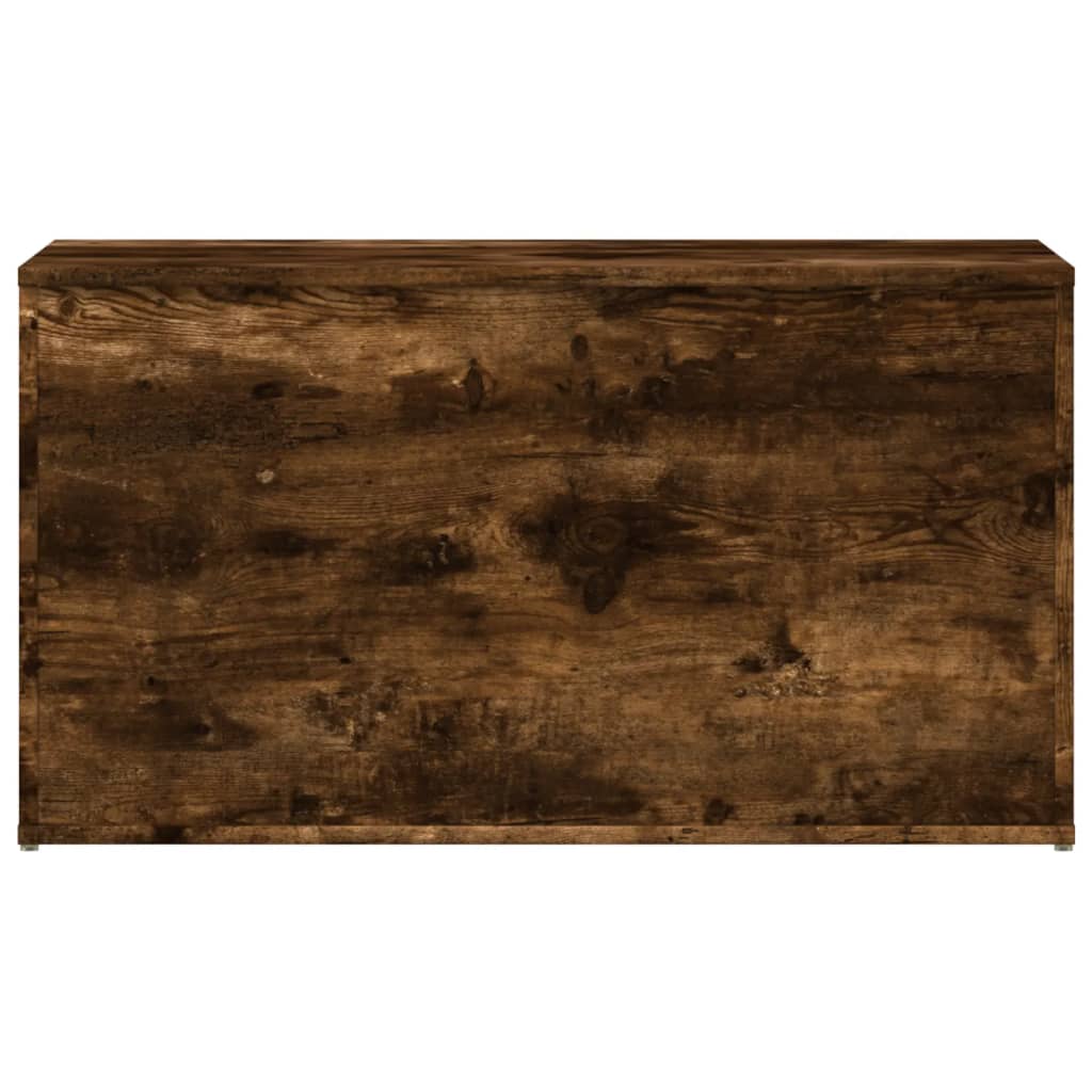 Storage Chest Engineered Wood