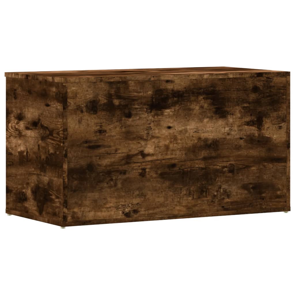 Storage Chest Engineered Wood