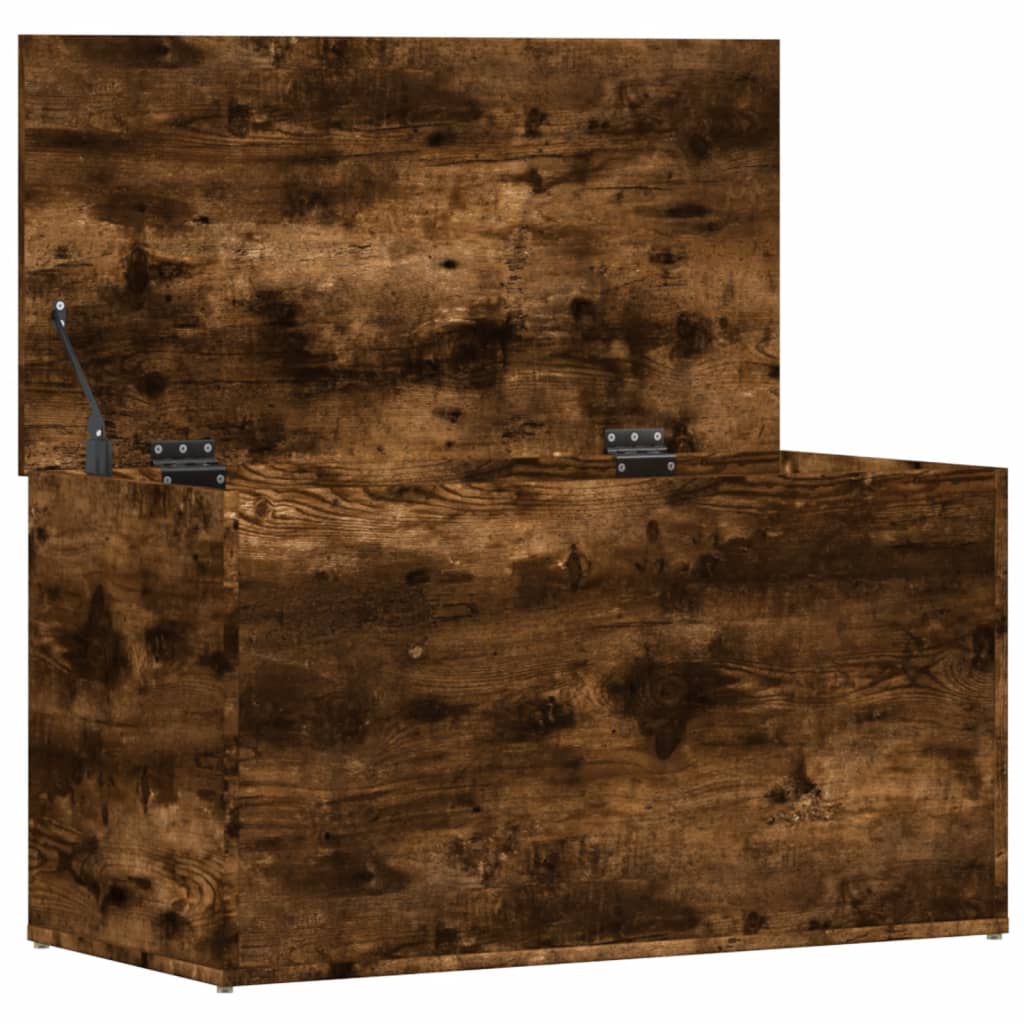 Storage Chest Engineered Wood