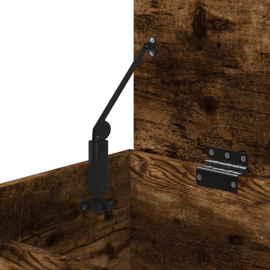 Storage Chest Engineered Wood