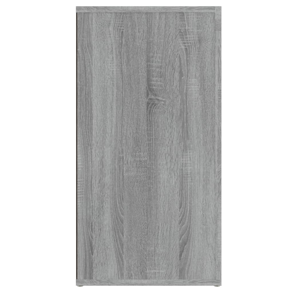 Sideboard 120X36X69 Cm Engineered Wood