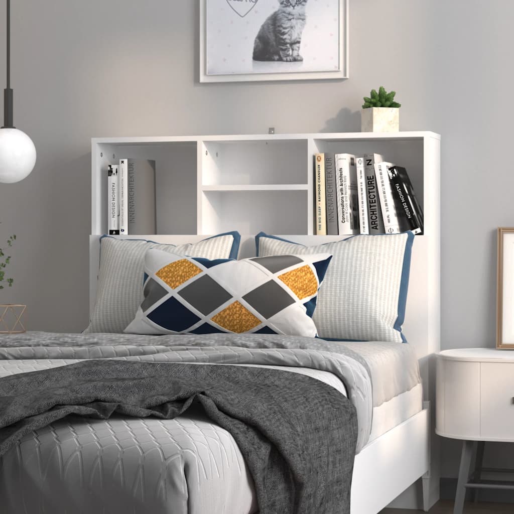 Headboard Cabinet 160 Cm