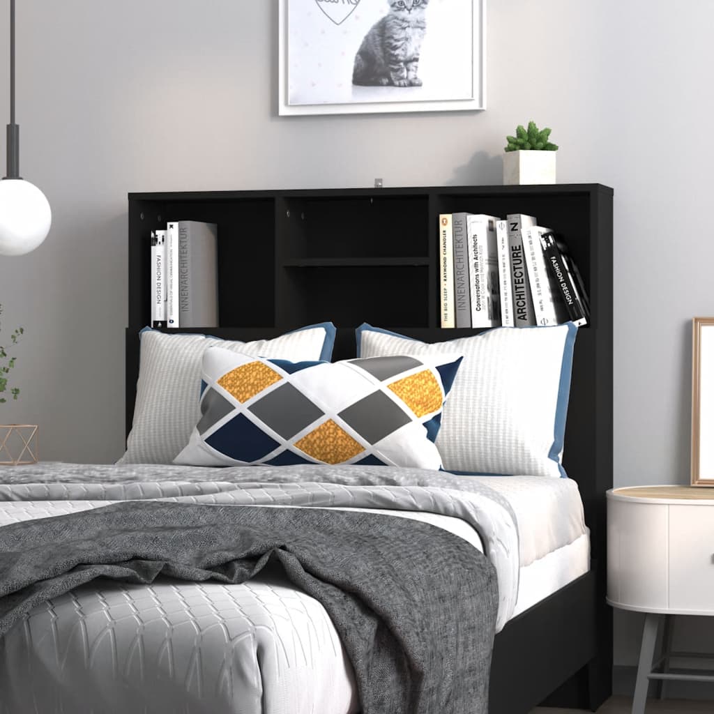 Headboard Cabinet 160 Cm