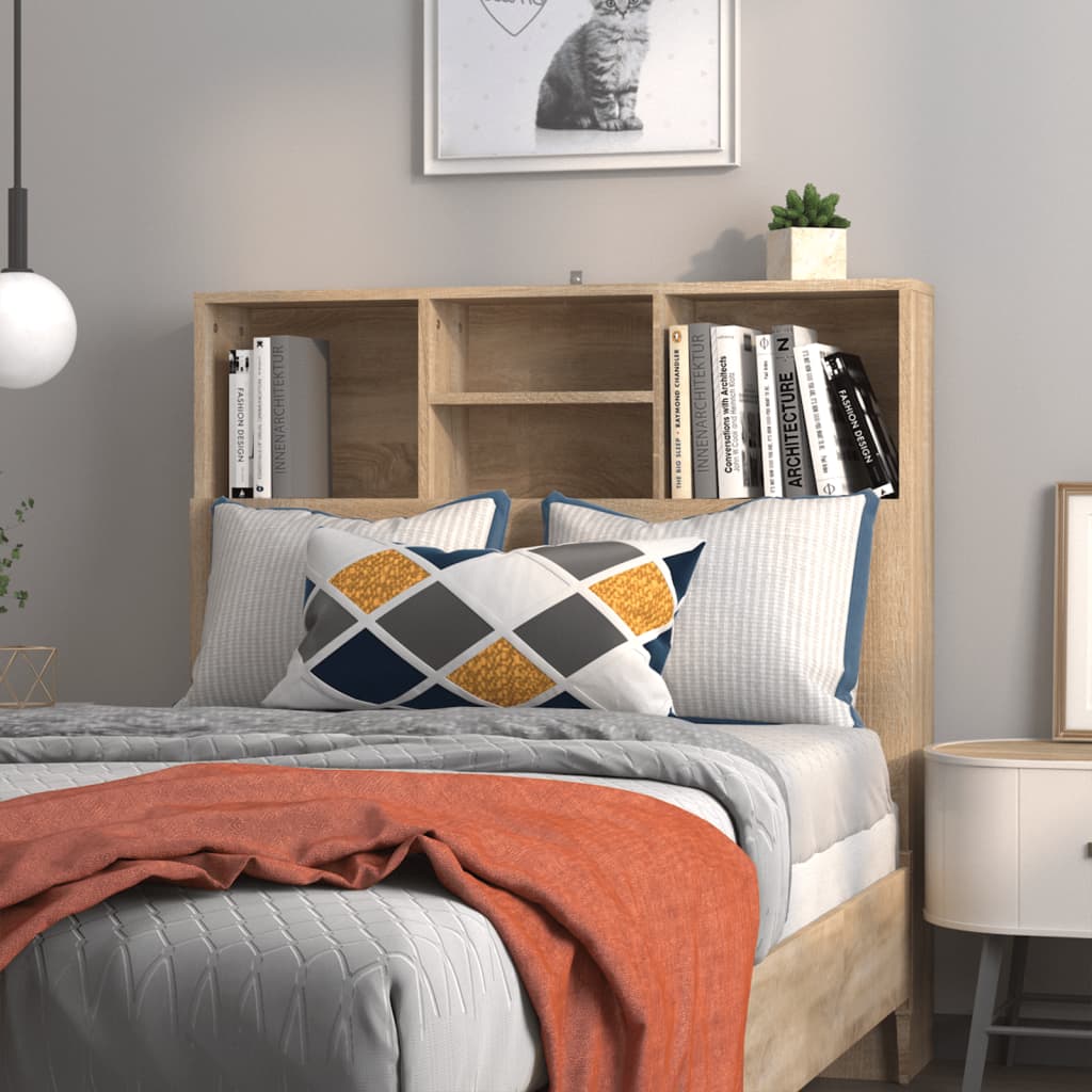 Headboard Cabinet 160 Cm