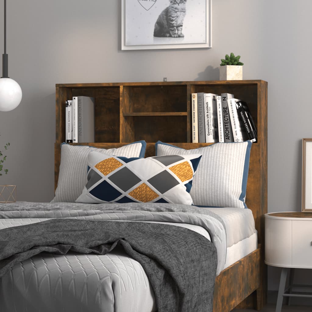 Headboard Cabinet 160 Cm