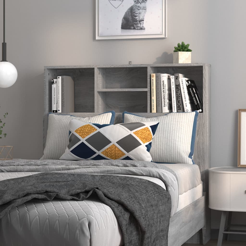 Headboard Cabinet 160 Cm