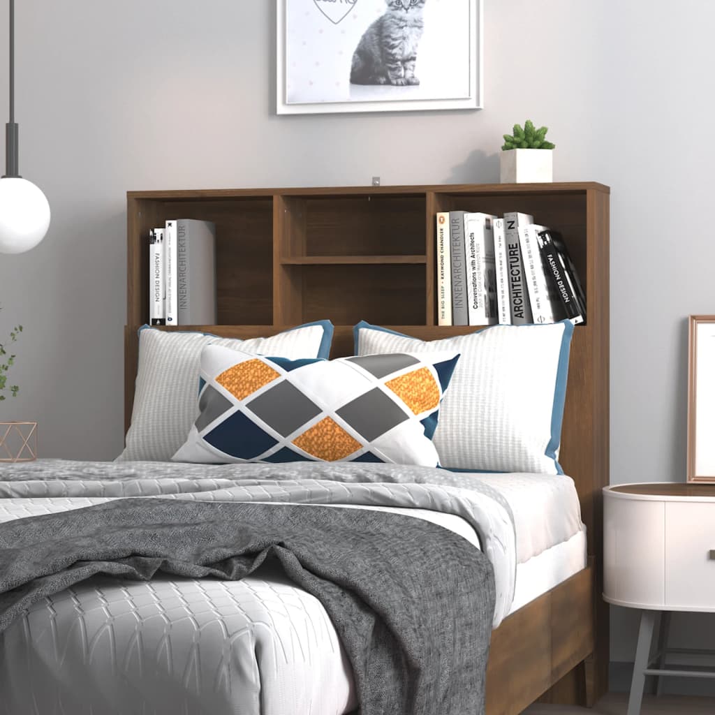 Headboard Cabinet 160 Cm