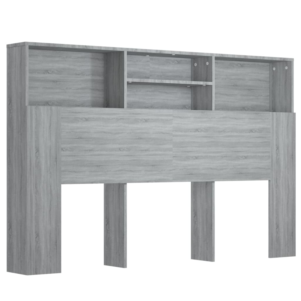 Headboard Cabinet 160 Cm