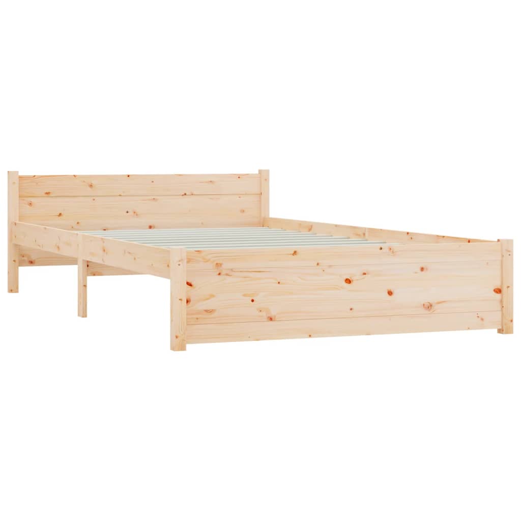 Bed Frame Without Mattress With Drawers