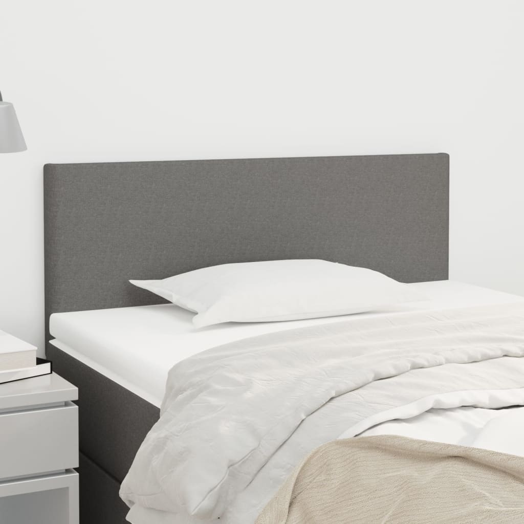 Headboards 2 Pcs Fabric