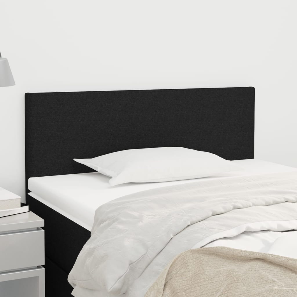 Headboards 2 Pcs Fabric