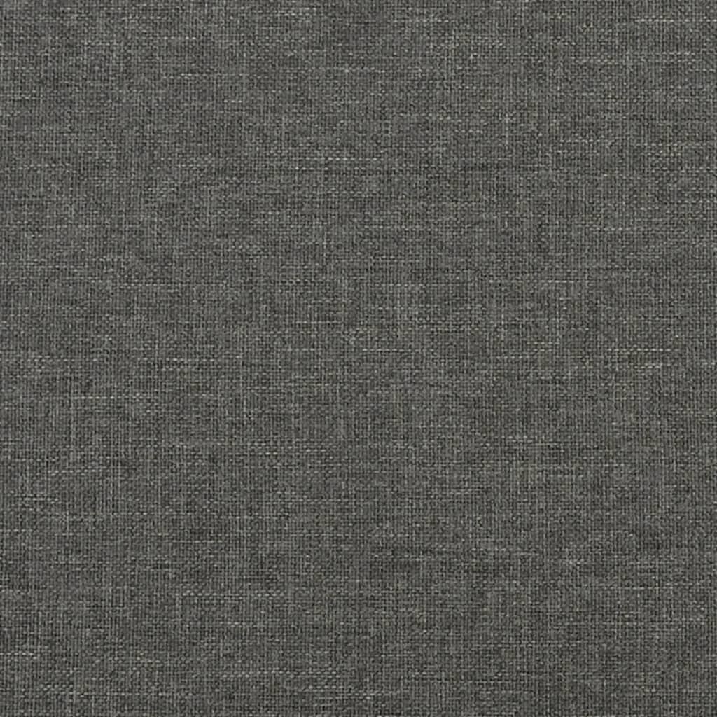 Headboards 2 Pcs 80 Cm Fabric