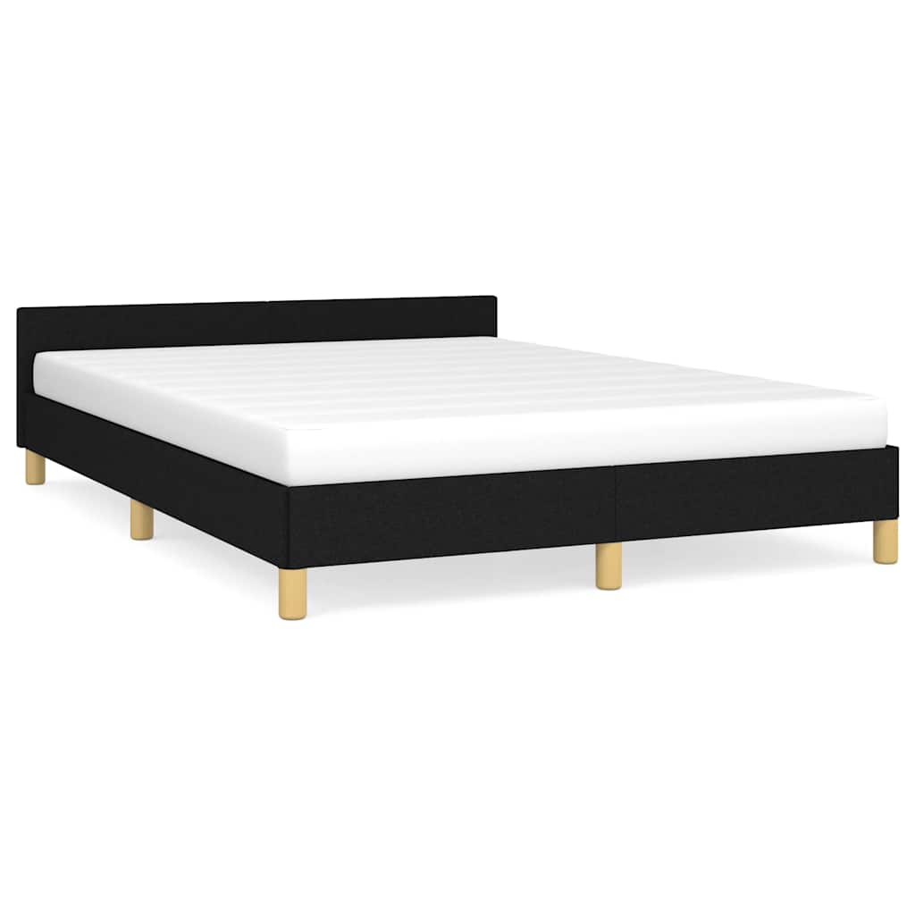 Bed Frame Without Mattress Queen