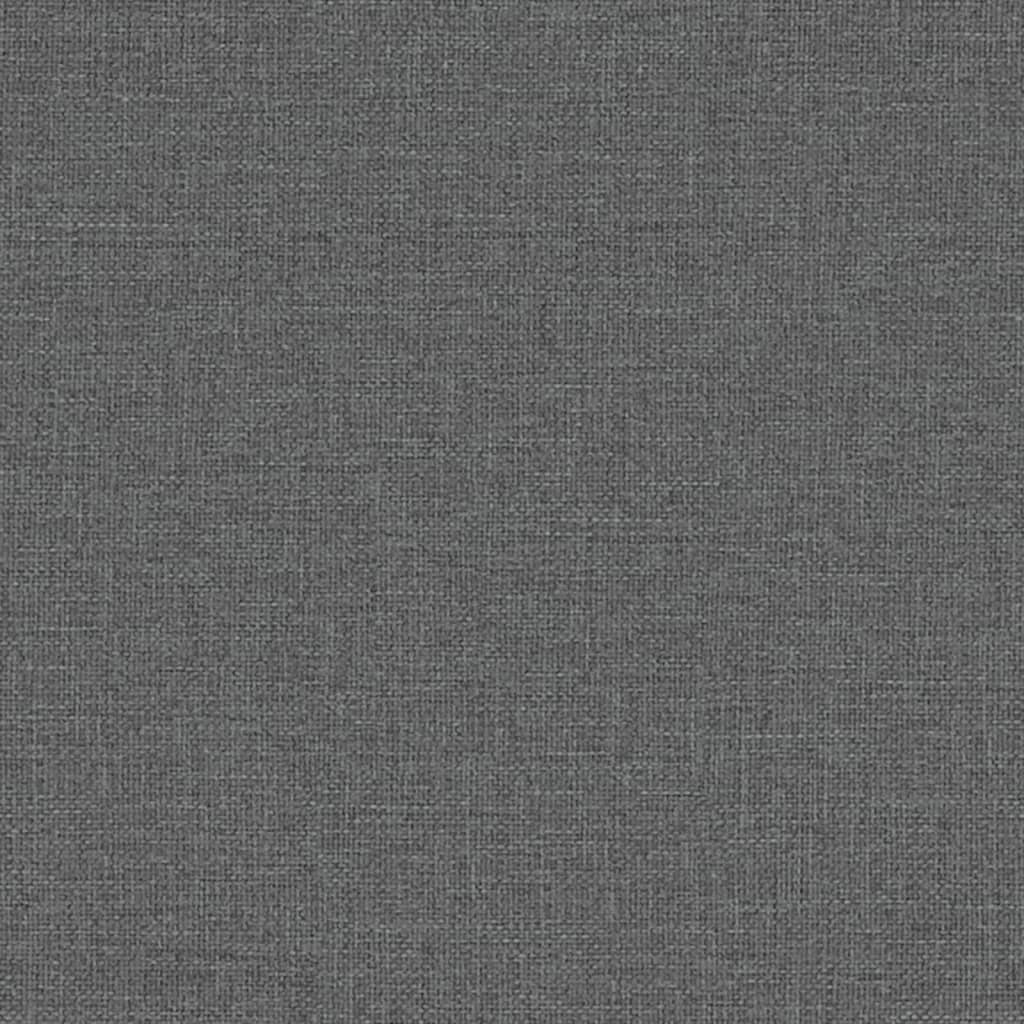 Dining Chair Dark 54X56X96.5 Cm Fabric