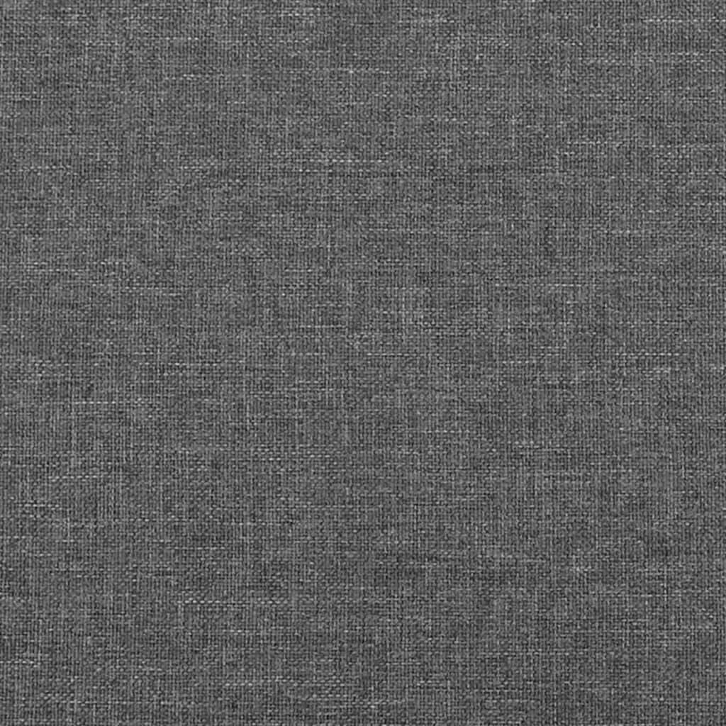 Headboards 4 Pcs 100 Cm Fabric