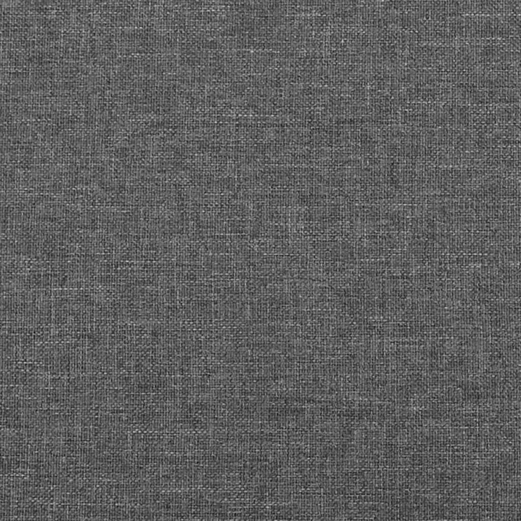 Headboards 2 Pcs Fabric