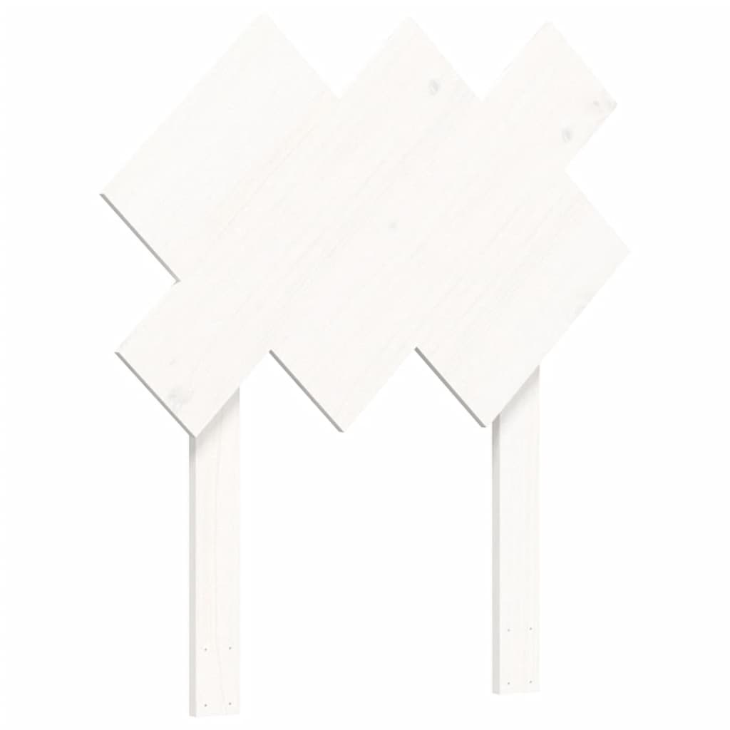 Bed Frame Without Mattress Solid Wood